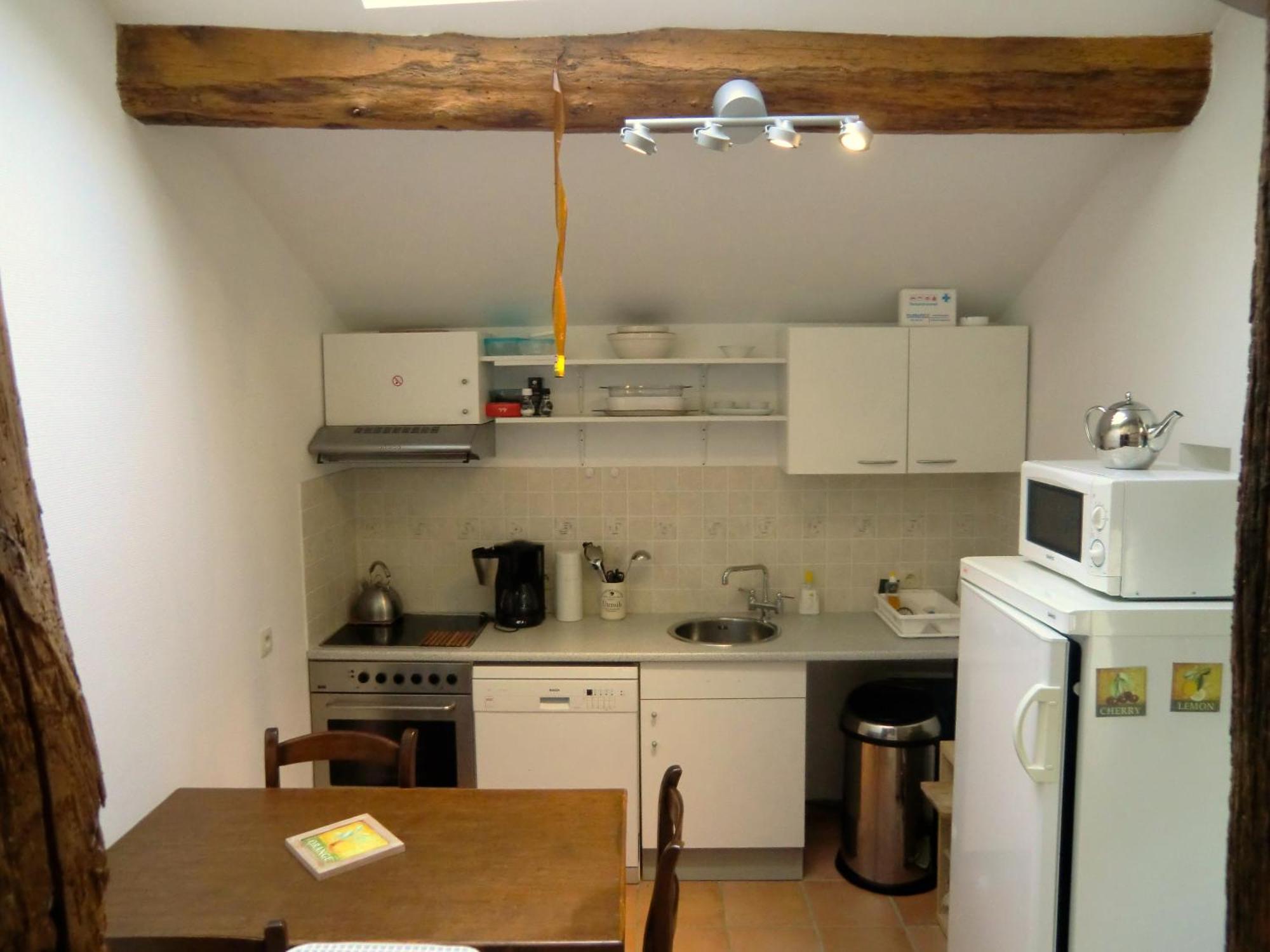 B&B Au Coeur De Villers Cameră foto