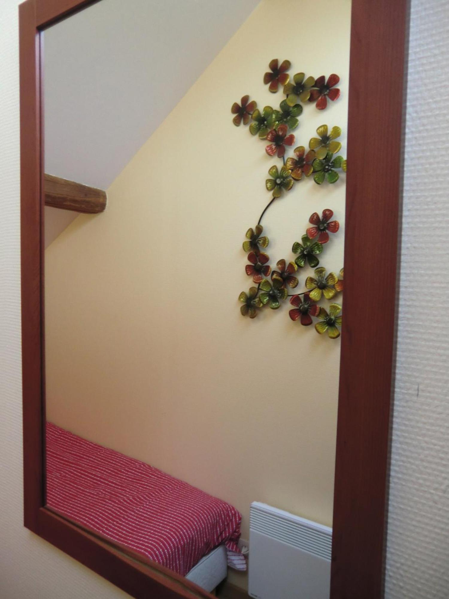 B&B Au Coeur De Villers Cameră foto